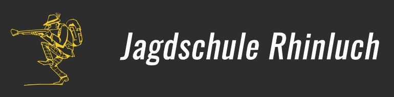 Logo - Jagdschule Rhinluch - 